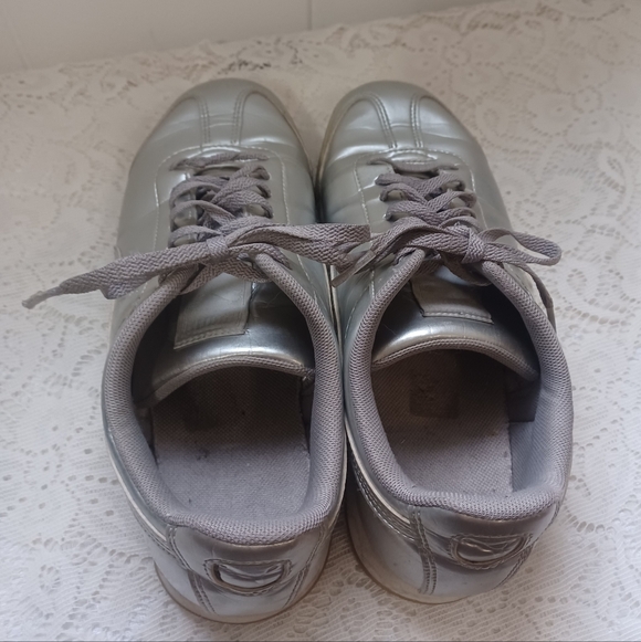 Girls Puma Romas - Picture 6 of 10